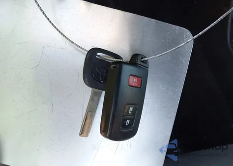 2019 Toyota Tacoma Trd Off Road из США, поврежденный, VIN 5TFCZ5AN4KX182208